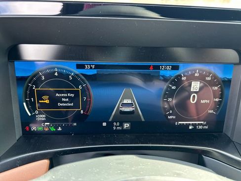 New 2026 Subaru Outback Touring XT image 12