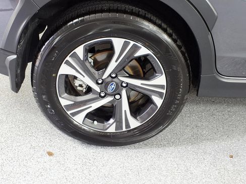Certified 2026 Subaru Crosstrek 2.5i Premium AWD/4WD image 6
