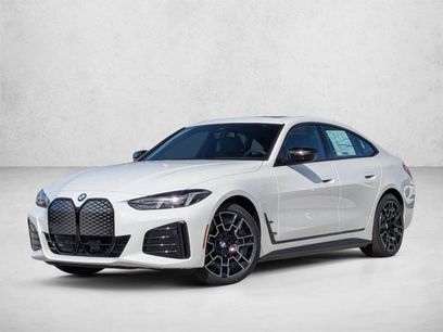 Used 2026 BMW i4 xDrive40i w/ M Sport Package
