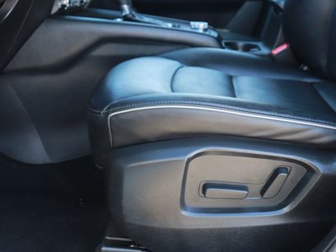 Used 2024 MAZDA CX-5 AWD 2.5 S w/ Select Package image 11