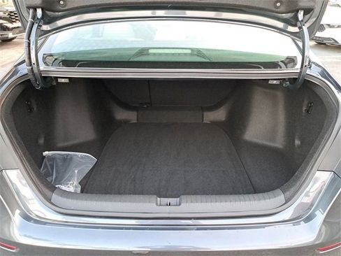 Certified 2024 Honda Accord EX image 9
