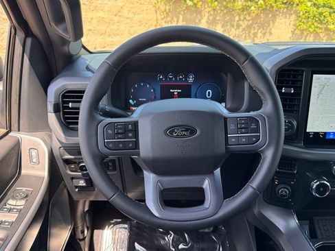 Used 2026 Ford F150 XLT w/ Equipment Group 303A High AWD/4WD image 21
