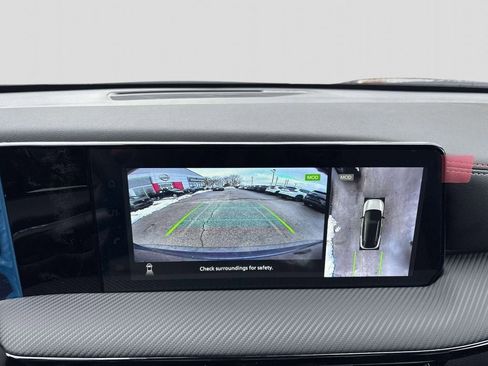 New 2026 Nissan Kicks SR w/ SR Premium Package image 11