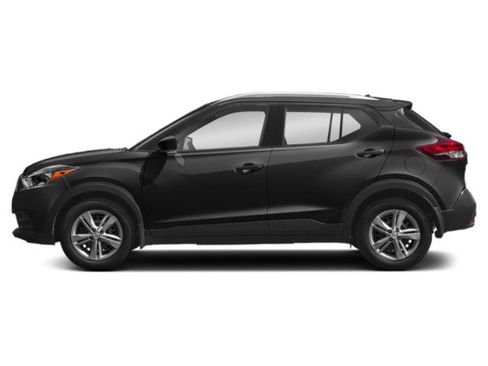 Used 2020 Nissan Kicks SV FWD image 2