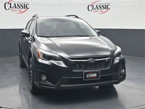 Used 2019 Subaru Crosstrek 2.0i Limited w/ Moonroof Package w/Navigation image 5
