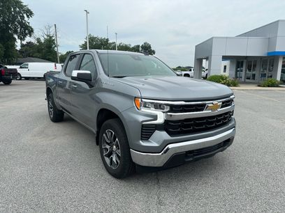 Certified 2023 Chevrolet Silverado 1500 LT