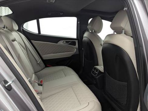 Used 2023 Genesis G70 3.3T w/ Sport Prestige Package RWD image 19
