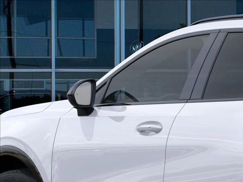 New 2026 Buick Envision Sport Touring AWD/4WD image 12