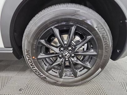 New 2026 Honda CR-V Sport-L
