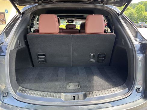 Used 2019 MAZDA CX-9 Signature AWD/4WD image 10