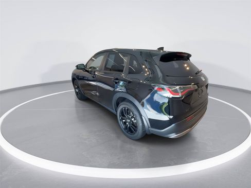 Used 2026 Honda HR-V Sport image 6