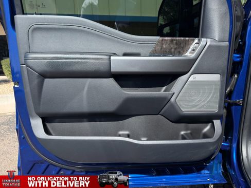 Used 2026 Ford F250 Lariat w/ Tremor Off-Road Package image 18