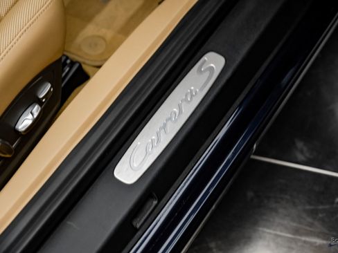 Used 2015 Porsche 911 Carrera S image 53