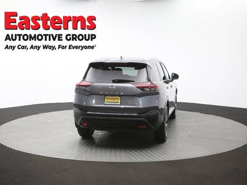 Used 2023 Nissan Rogue SV w/ SV Premium Package AWD/4WD image 40