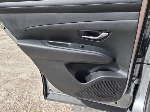 Used 2025 Hyundai Tucson SEL FWD image 26