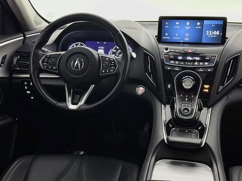 Used 2021 Acura RDX AWD image 29