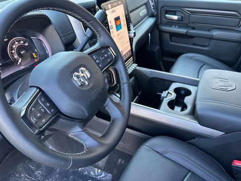 New 2026 RAM 2500 Power Wagon image 9