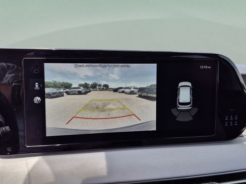 Used 2023 Hyundai Palisade SE AWD/4WD image 38