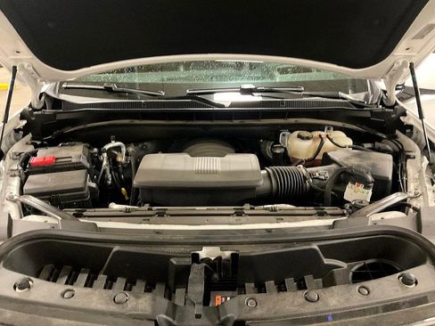 Used 2024 Chevrolet Tahoe High Country image 8