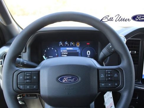 New 2026 Ford F150 STX w/ Equipment Group 200A RWD image 15