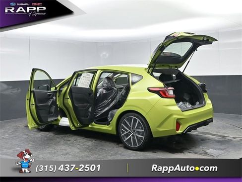 New 2026 Subaru Impreza 2.0i Sport image 28