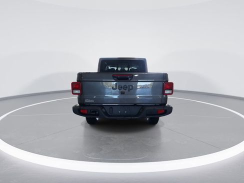 New 2025 Jeep Gladiator Sport AWD/4WD image 7