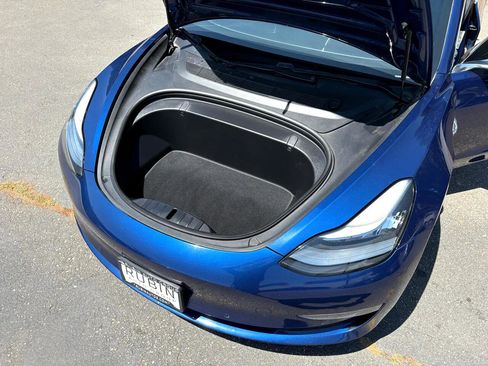 Used 2019 Tesla Model 3 Long Range image 35