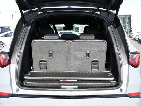 New 2026 Acura MDX A-Spec image 32