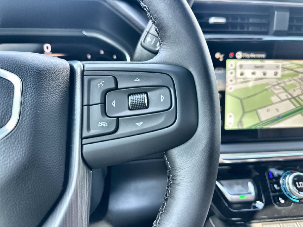 New 2026 GMC Sierra 2500 Denali Ultimate AWD/4WD image 32