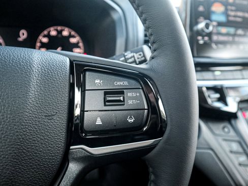 Certified 2026 Honda Odyssey EX-L image 20