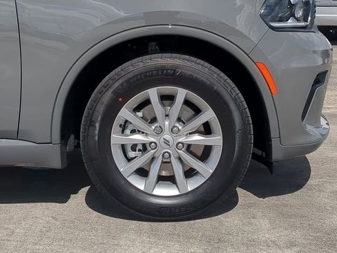 New 2026 Dodge Durango GT image 11