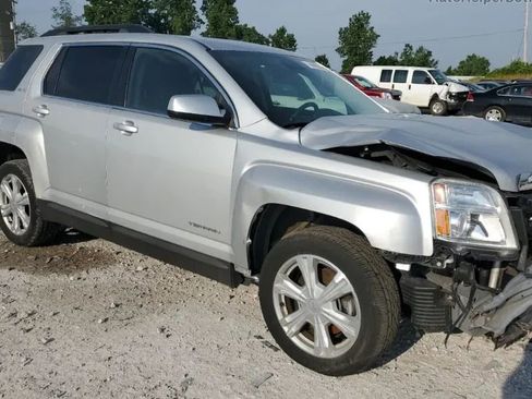 Used 2017 GMC Terrain SLE w/ Convenience Package FWD image 67