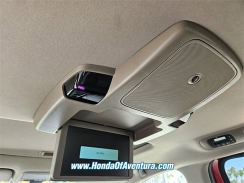 Certified 2024 Honda Odyssey Elite image 9