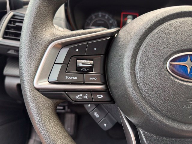 Used 2022 Subaru Impreza 2.0i Premium w/ Popular Package #3 AWD/4WD image 17