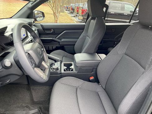 Certified 2025 Toyota 4Runner SR5 image 10