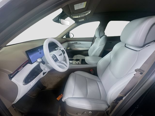New 2026 Genesis GV70 2.5T Advanced AWD/4WD image 16