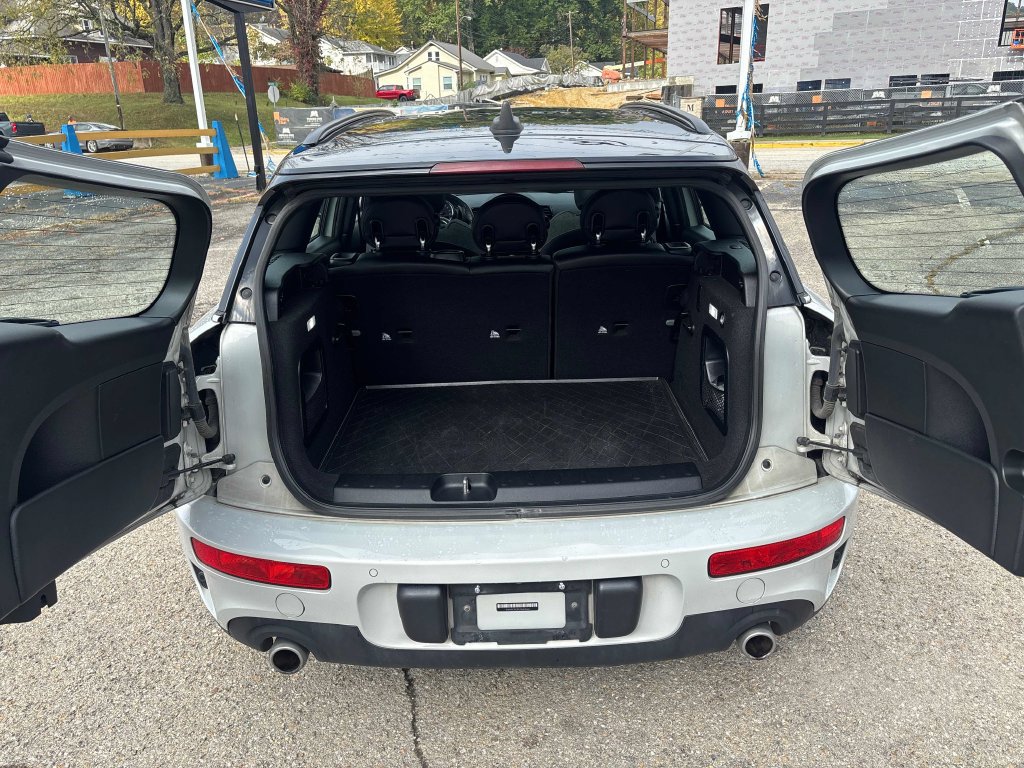 Used 2020 MINI Cooper Clubman S AWD/4WD image 23