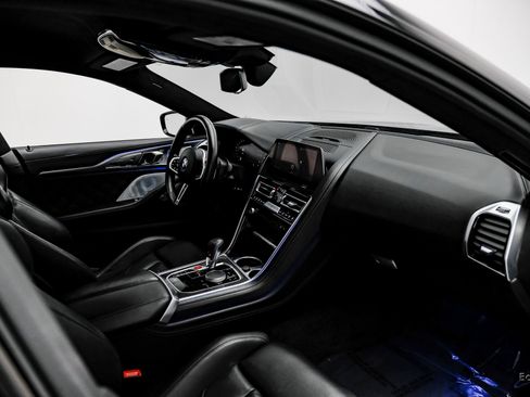Used 2020 BMW M8 Gran Coupe xDrive Competition image 44