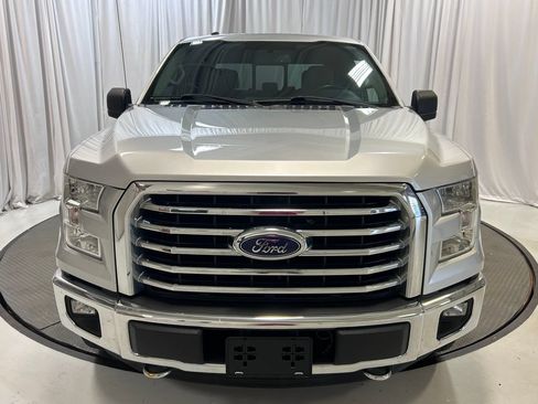 Used 2016 Ford F150 XLT w/ Equipment Group 302A Luxury AWD/4WD image 23