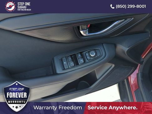 Used 2025 Subaru Outback Premium AWD/4WD image 19