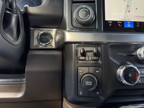 New 2026 Ford F250 King Ranch image 53