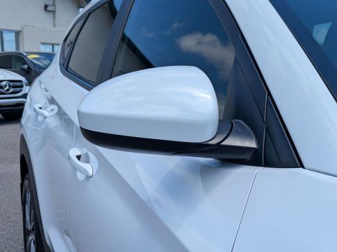Used 2020 Hyundai Tucson SEL FWD image 12