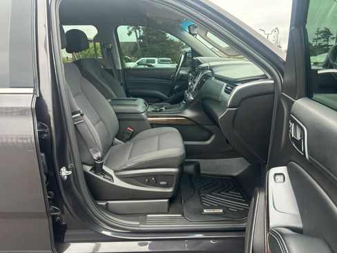 Used 2016 Chevrolet Tahoe LS w/ Max Trailering Package RWD image 25
