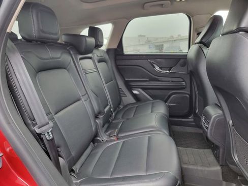 Certified 2023 Lincoln Corsair Standard w/ Equipment Group 101A image 23