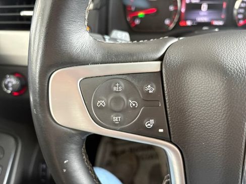 Used 2015 GMC Yukon SLT w/ Open Road Package AWD/4WD image 26