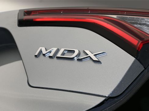 Certified 2026 Acura MDX FWD w/ Technology Package image 28