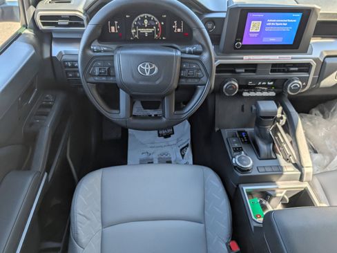 New 2025 Toyota Tacoma SR5 image 25
