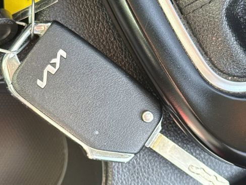 Used 2024 Kia Soul LX w/ Option Group 015 image 34