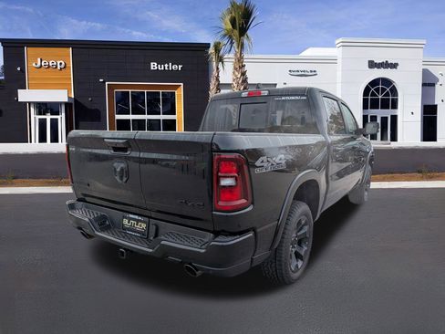 New 2026 RAM 1500 Big Horn image 40