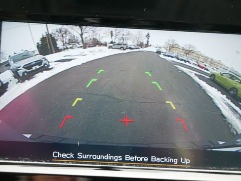 Used 2021 Subaru Forester Premium image 28